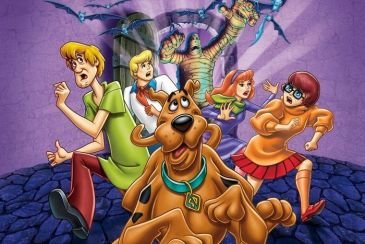Kalau Kamu Ngaku Penggemar 'SCOOBY-DOO' Pasti Bisa Jawab Pertanyaan Ini