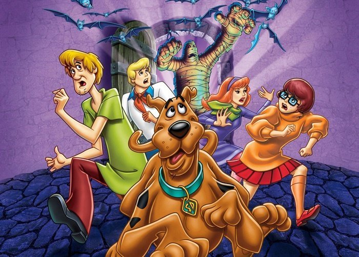 Kalau Kamu Ngaku Penggemar 'SCOOBY-DOO' Pasti Bisa Jawab Pertanyaan Ini