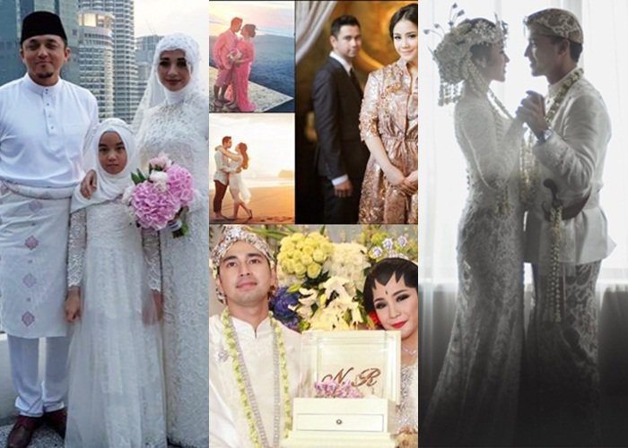 Seperti Apa Sih Dream Wedding Kamu Nanti?