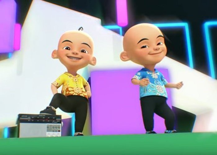 Yakin Kamu Ngerti Banget Sama 'UPIN & IPIN'? Coba Jawab Semua Pertanyaan Ini Dengan Benar