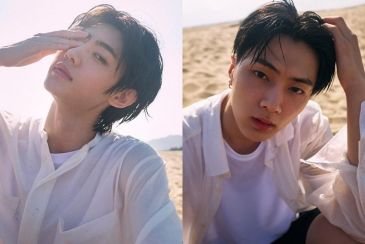 Sunghoon atau Jay ENHYPEN, Siapa yang Masuk Tipe Lelaki Idaman Kamu?