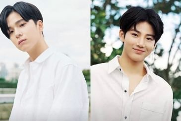 Asahi atau Junkyu, Siapa Diantara Member TREASURE Ini yang Bakal Nemenin Kamu Nonton Squid Game?