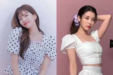 Suzy atau IU yang Bakalan Ngajarin Kamu Nyanyi Sekaligus Berakting?