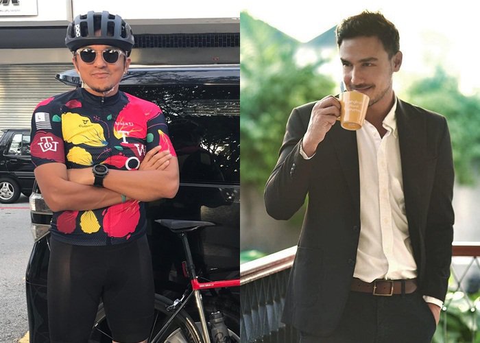 Kamu #TeamHamish atau #TeamEmran?