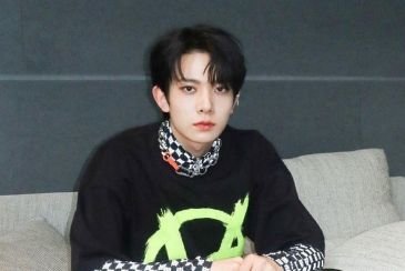 Heeseung ENHYPEN, Foto Mana yang Dikirim Saat Kamu Minta Pap?