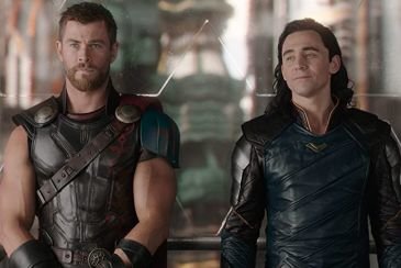 Kamu Lebih Cocok Nongkrong Bareng Loki atau Thor?