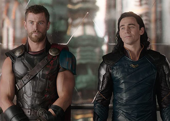 Kamu Lebih Cocok Nongkrong Bareng Loki atau Thor?