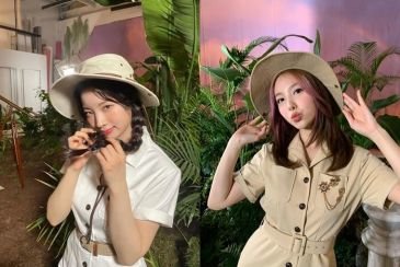 Tik-Tokan Asik Enaknya Sama Dahyun atau Naeyon Twice?