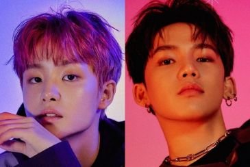 Lagi Camping Bareng, Jihoon atau Hyunsuk TREASURE yang Bakal Temani Kamu?