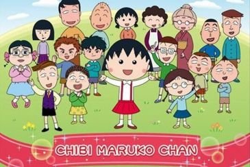 Buktikan Kamu Fans Sejati Chibi Maruko Chan dengan Jawab Semua Pertanyaan Ini dengan Benar
