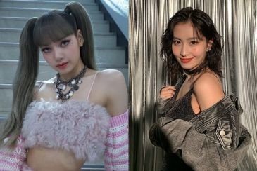 Lisa BLACKPINK atau Momo TWICE, Siapa yang Cocok Masuk Tim Dance Kamu di Acara Perpisahan Sekolah?