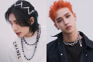 Hyunjin atau Bang Chan Stray Kids, Siapa yang Akan Menemanimu ke Peramal?