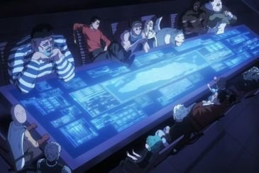 Pengetahuanmu Tentang One Punch Man Akan Menentukan Peringkat Heromu