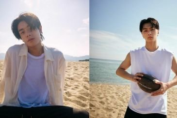 Jake atau Jay ENHYPEN Yang Akan Menjadi Tour Guide Kamu di Korea?