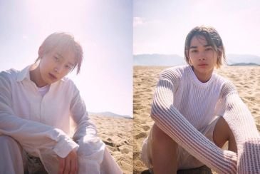 Suno atau Ni-Ki ENHYPEN, Siapa yang Akan Jadi Temanmu Piknik di Pantai?