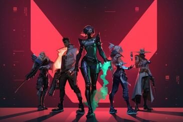 Dari 4 Kelas di Valorant, Mana Yang Cocok Untukmu? Yuk Cari Tahu!