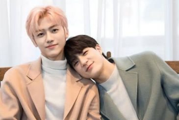Jaemin dan Jeno NCT, Siapa yang Bakal Nemenin Kamu Mukbang?