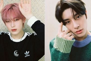Jake atau Suno ENHYPEN, Siapa yang Sesuai Dengan Kriteria Lelaki Idamanmu?