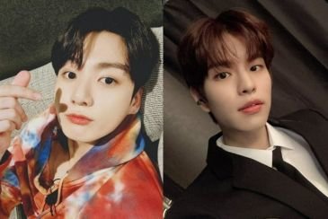 Jungkook BTS atau Seungmin Stray Kids yang Bakal Ajak Kamu Karaokean Bareng?