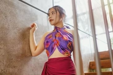 Yuk Cek Seberapa Tahu Kamu Tentang Prilly Latuconsina,  Jawab Kuisnya Harus Benar Semua Lho Ya