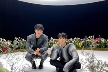 Mingyu atau Wonwoo SEVENTEEN, Siapa yang Akan Menemanimu Dinner? Yuk Cari Tahu!