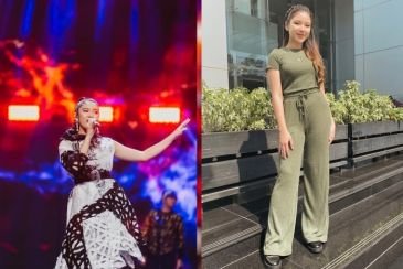 Seberapa Mootiara-kah kamu? Yuk Jawab 5 Pertanyaan Tentang Tiara Andini yang Kamu Tahu!