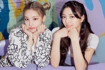 Yeji atau Yuna ITZY, yang Akan Menjadi Teman Sebangkumu? Cari Tahu Yuk!