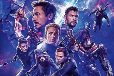 Coba Tebak Judul Film Marvel Cuma Dari Satu Kalimat Ini, Yakin Bisa?