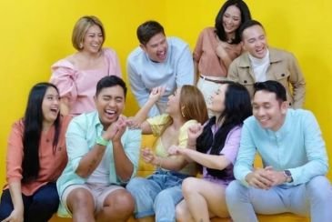 AFI 1 Sempat Booming, Jangan Ngaku Generasi 90an Kalau Kalian Nggak Bisa Jawab Pertanyaan Ini!