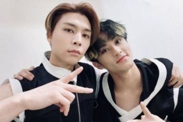 Johnny - Mark NCT 127, Siapa yang Akan Menjadi Guru Privat Bahasa Inggris mu?