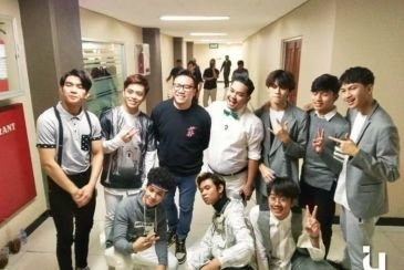 Jangan Ngaku Fans UN1TY Kalau Nggak Ikutan Kuis Ini, Gas Yuk Jawab Pertanyaan Berikut