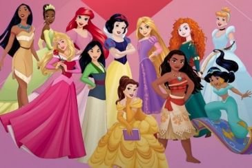 Jangan Sok Kenal Sama Princess Disney Kalau Nggak Bisa Jawab Pertanyaan-Pertanyaan Berikut!