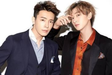 Donghae atau Eunhyuk SUJU Siapa Yang Lebih Cocok Jadi Teman Masak Bareng?