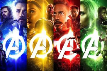 Infinity Stones Yang Cocok Untukmu dalam Avengers: Infinity War