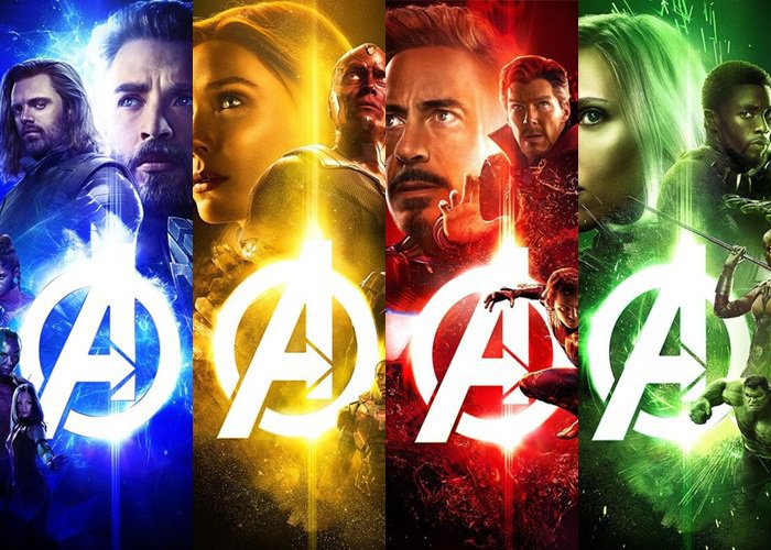 Infinity Stones Yang Cocok Untukmu dalam Avengers: Infinity War