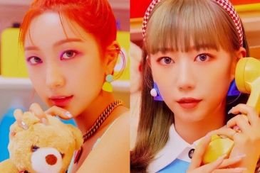 Minji atau Zuu Secret Number, Siapa yang Bakal Ajak Kamu Main ke Moja Museum?