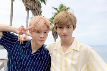 Yuta atau Winwin NCT, Siapa yang Bakal Bawa Kamu Pulang ke Kampung Halaman Buat Ketemu Orangtua?