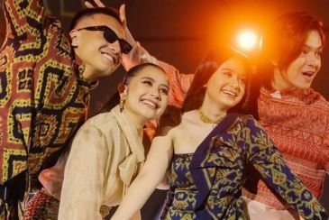 Berani Nggak? Tes Kejelian Kamu Dengan Menebak Nama Aktris Cantik Indonesia Hanya Lewat Mata