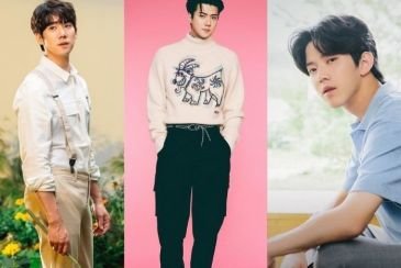 Yoo Yeon Seok, Sehun EXO atau Dowoon DAY6, Kira-Kira Siapa Nih yang Cocok Jadi BFF-mu?