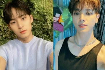 Mingyu SEVENTEEN atau Taeyong NCT yang Bakalan Masakin Kamu Bibimbap?