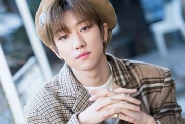 The8 SEVENTEEN, Nasihat Apa yang Diberikan ke Kamu Agar Lebih Semangat Jalani Hari?