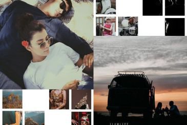 Style Prewed Seperti Apa Yang Cocok Untuk Kamu?