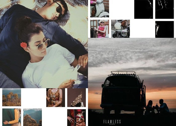 Style Prewed Seperti Apa Yang Cocok Untuk Kamu?