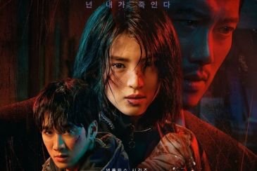 Jangan Ngaku Pecinta Drakor, Kalau Nggak Bisa Jawab Pertanyaaan Tentang ‘MY NAME’