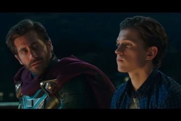 Jangan Ngaku Pecinta Marvel Kalau Nggak bisa Jawab Pertanyaan Tentang 'SPIDER-MAN:FAR FROM HOME' Ini