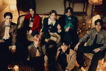 Jadi Pemburu Hantu, Siapa Member ENHYPEN yang Bakal Ngajak Kamu Adu Nyali?