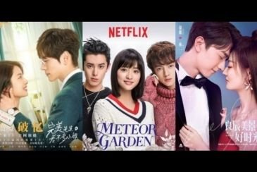 Kuis Ini Bisa Nebak Kisah Cintamu Mirip Kayak Drama China Apa, Cobain Yuk!