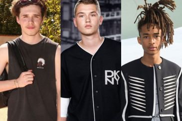 'Pangeran' Hollywood Yang Bakal Menghiasi Harimu? Wagelaseh!