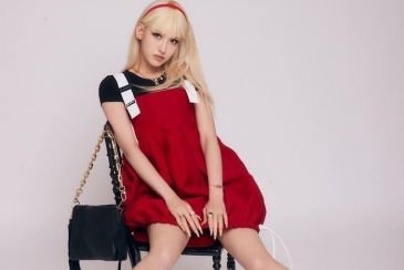 Kalau Satu Geng Sama Jeon Somi, Kamu Pilih Pergi Travelling atau Staycation Bareng?