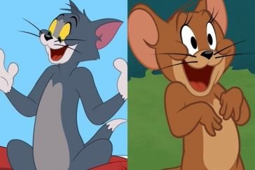 Antara Tom Atau Jerry, Kira-kira Karakter Apa Yang Cocok Buat Kamu?